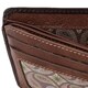 Кошелек мужской Visconti AT72 Henry (Burnish Tan) фото