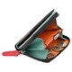 Кошелек женский Visconti RB53 (Black/Rhumba) фото