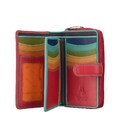 Кошелек женский Visconti R13 (Red/Rhumba) фото, картинка, изображение