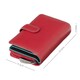 Кошелек женский Visconti R13 (Red/Rhumba) фото