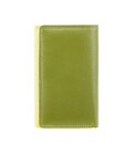 Гаманець жіночий Visconti RB43 Bora c RFID (Lime Multi) картинка, зображення, фото