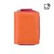 Гаманець жіночий Visconti RB53 Hawaii с RFID (Orange Multi) картинка, зображення, фото