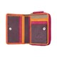 Кошелек женский Visconti RB53 Hawaii с RFID (Orange Multi) фото