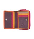 Кошелек женский Visconti RB53 Hawaii с RFID (Orange Multi) фото, картинка, изображение