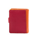 Кошелек женский Visconti RB40 Bali c RFID (Orange Multi) фото, картинка, изображение