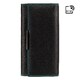 Гаманець жіночий Visconti R11 Paloma c RFID (Black/Rhumba) картинка, зображення, фото