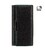 Гаманець жіночий Visconti R11 Paloma c RFID (Black/Rhumba) картинка, зображення, фото