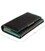 Кошелек женский Visconti R11 Paloma c RFID (Black/Rhumba) фото, картинка, изображение