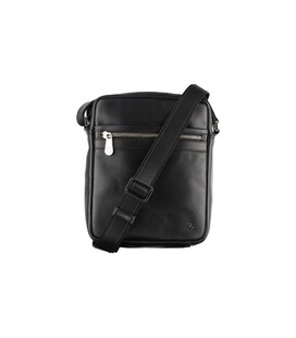 Сумка мужская Visconti TC66 Colt Black (Черная) фото, картинка, изображение