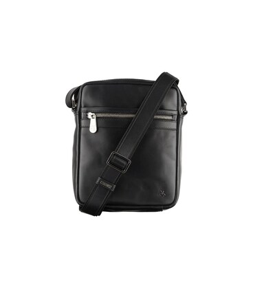 Сумка мужская Visconti TC66 Colt Black (Черная) фото, картинка, изображение