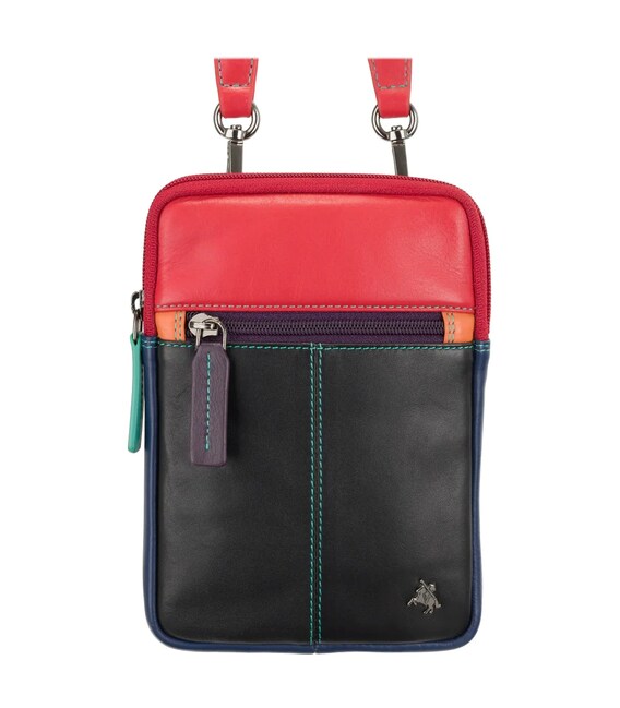 Сумка Visconti S10 Remi (Black Rhumba) фото, картинка, изображение