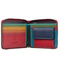 Кошелек женский Visconti SP29 Picasso (Red Hawaii) фото, картинка, изображение