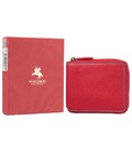 Кошелек женский Visconti SP29 Picasso (Red Hawaii) фото, картинка, изображение