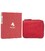 Кошелек женский Visconti SP29 Picasso (Red Hawaii) фото, картинка, изображение