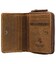 Портмоне чоловіче Visconti 729 Rocket (Oil Tan) картинка, зображення, фото