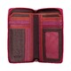 Кошелек женский Visconti RB98 Aruba (Plum Multi) фото