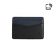 Картхолдер Visconti VSL40 Axe (Black/Steel Blue) фото