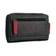 Кошелек женский Visconti RB98 Aruba (Black/Rhumba) фото