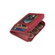 Картхолдер Visconti HT4 Shard (Red) фото