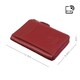 Картхолдер Visconti HT4 Shard (Red) фото