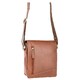 Сумка мужская Visconti S7 Messenger Bag A5 Lee (Tan) фото