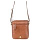 Сумка мужская Visconti S7 Messenger Bag A5 Lee (Tan) фото