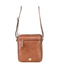 Сумка чоловіча Visconti S7 Messenger Bag A5 Lee (Tan) картинка, зображення, фото
