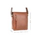 Сумка чоловіча Visconti S7 Messenger Bag A5 Lee (Tan) картинка, зображення, фото