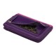 Кошелек женский Visconti RB98 Aruba (Berry Multi) фото