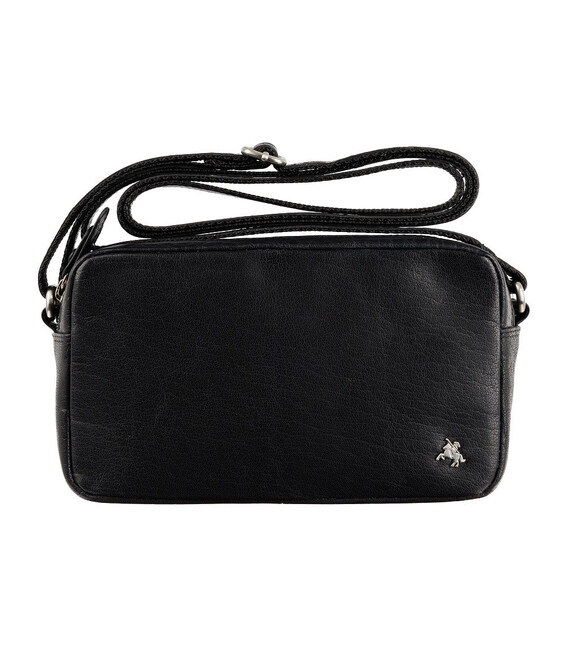 Сумка Visconti S40 Brooklyn (Black) фото, картинка, изображение