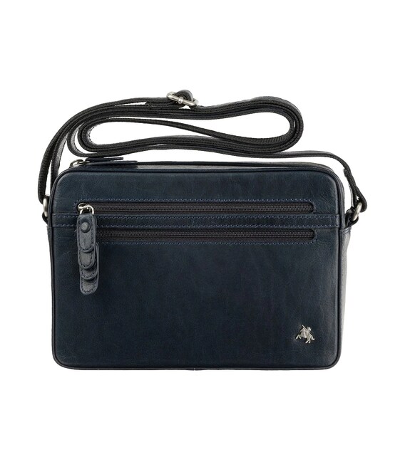 Сумка Visconti S41 Robbie (Navy) картинка, зображення, фото