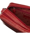 Сумка Visconti S40 Brooklyn (Red) фото, картинка, изображение