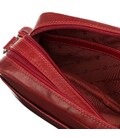 Сумка Visconti S40 Brooklyn (Red) фото, картинка, изображение