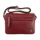 Сумка Visconti S41 Robbie (Red) фото