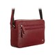 Сумка Visconti S41 Robbie (Red) фото