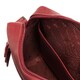 Сумка Visconti S41 Robbie (Red) фото