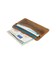 Картхолдер Visconti VSL40 Axe (Oil Tan) фото, картинка, изображение