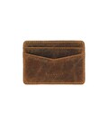 Картхолдер Visconti VSL40 Axe (Oil Tan) фото, картинка, изображение