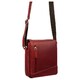 Сумка мужская Visconti S7 Messenger Bag A5 Lee (Red) фото