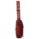 Сумка чоловіча Visconti S7 Messenger Bag A5 Lee (Red) картинка, зображення, фото