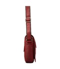 Сумка мужская Visconti S7 Messenger Bag A5 Lee (Red) фото, картинка, изображение