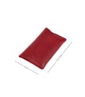 Картхолдер Visconti RW52 Akira (Red/Monza) картинка, зображення, фото