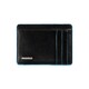 Кредитница-картхолдер Visconti ALP91 Monaco (Black) фото