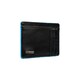 Кредитница-картхолдер Visconti ALP91 Monaco (Black) фото