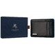 Кредитница-картхолдер Visconti ALP91 Monaco (Black) фото