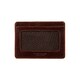 Кредитниця-картхолдер Visconti ALP91 Monaco (Brown) картинка, зображення, фото