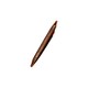 Кредитница-картхолдер Visconti ALP91 Monaco (Brown) фото