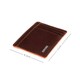 Кредитница-картхолдер Visconti ALP91 Monaco (Brown) фото
