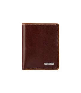 Кошелек мужской Visconti ALP92 Tignes (Brown) фото, картинка, изображение