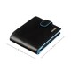 Кошелек мужской Visconti ALP93 Morgex (Black) фото